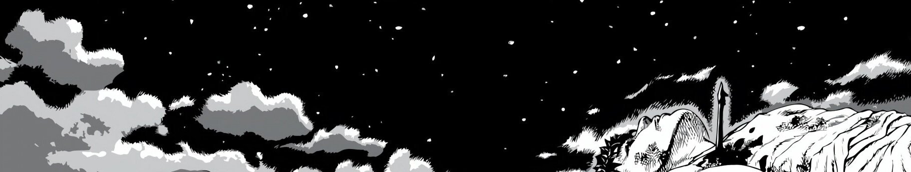 user banner