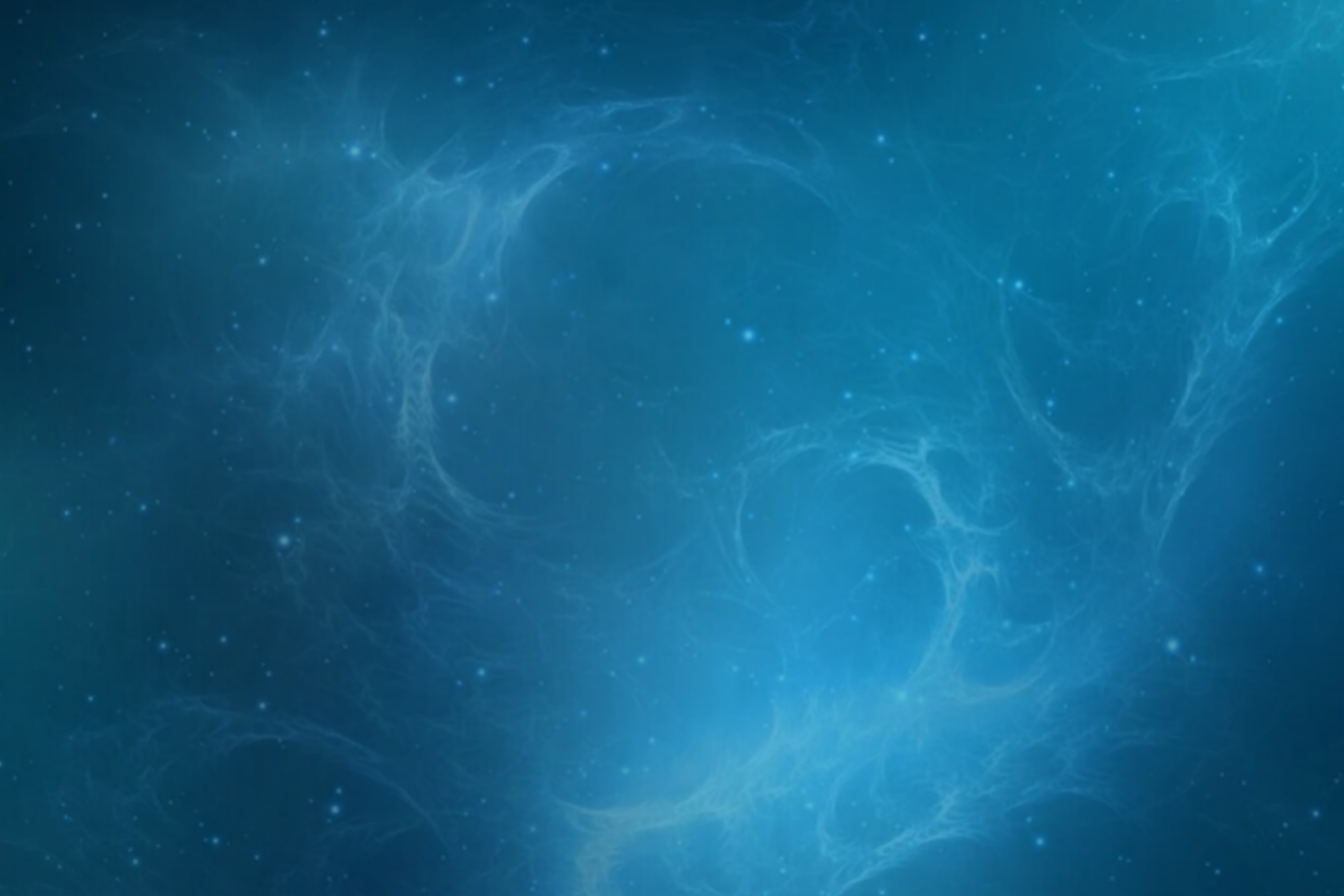 user banner