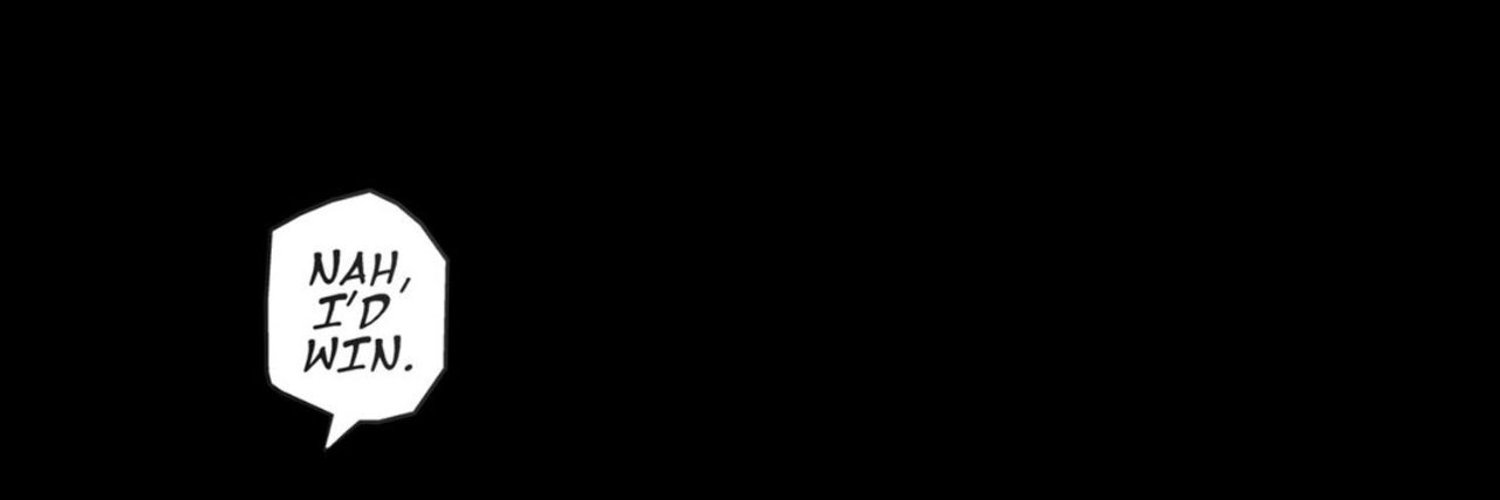 user banner