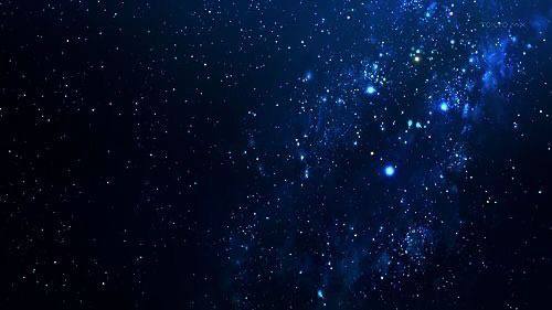 user banner