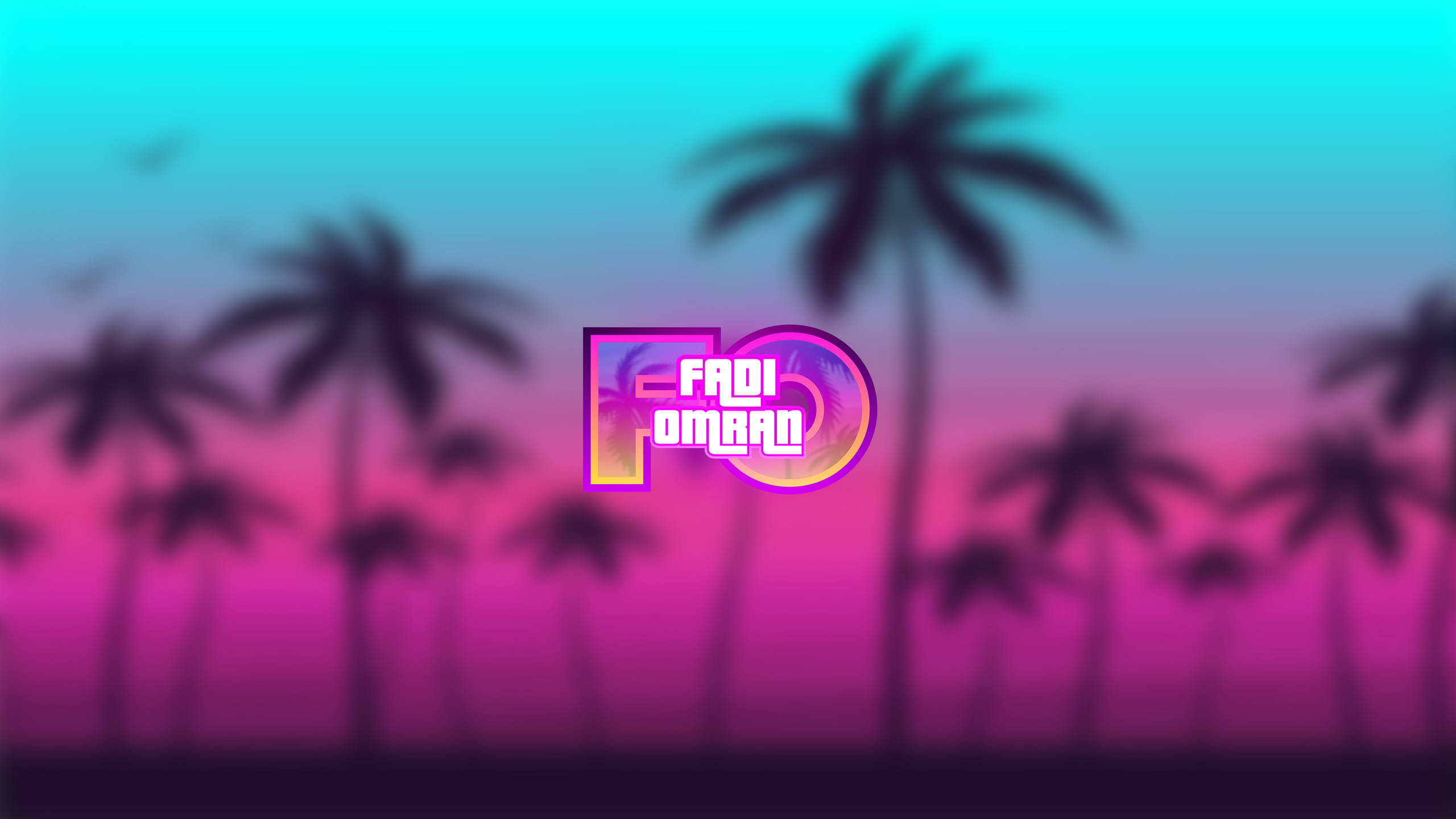 user banner
