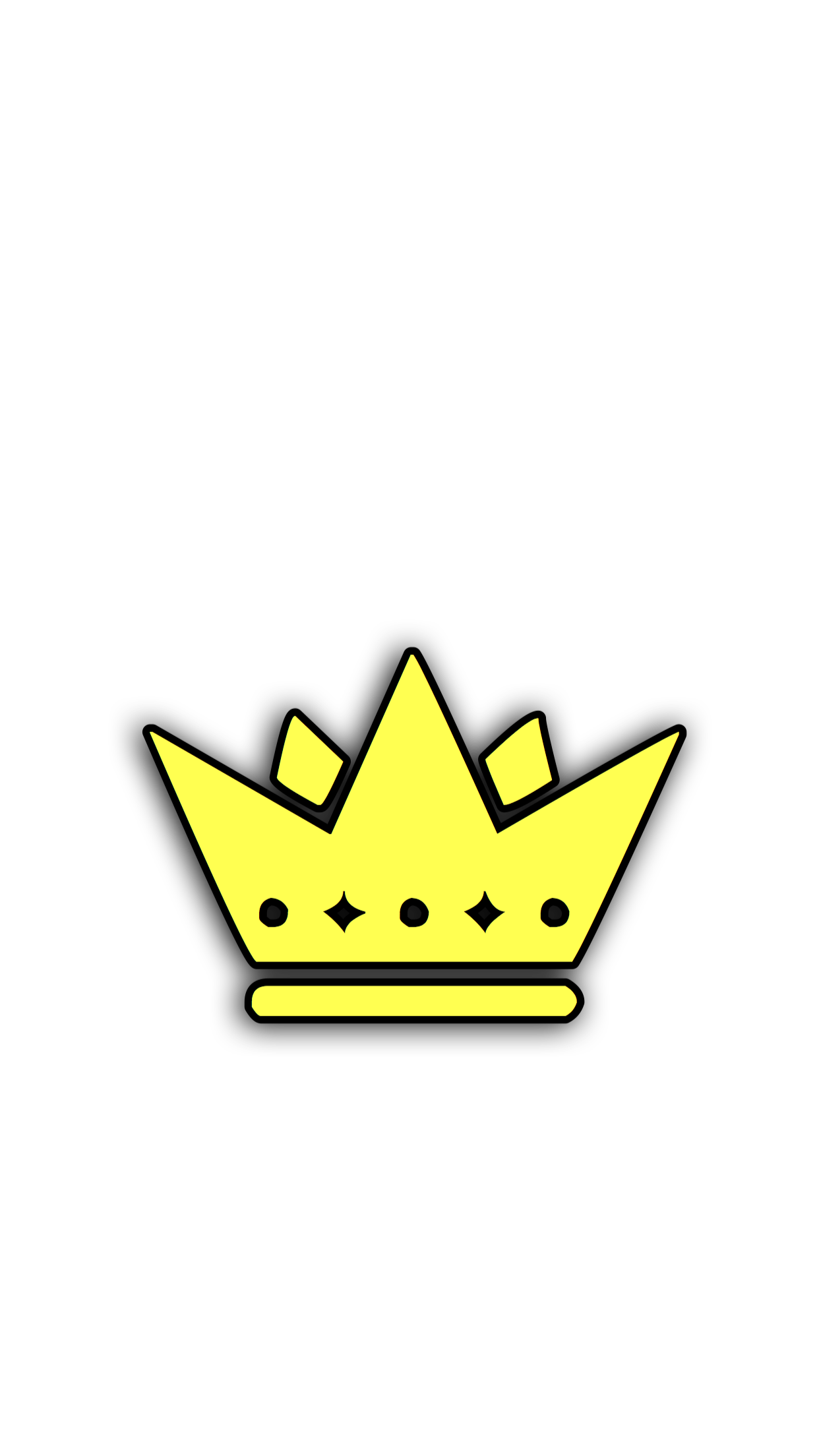 user banner