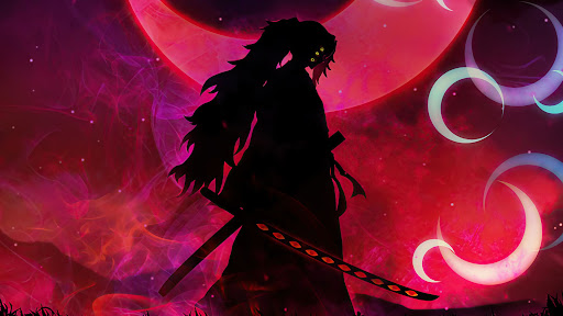 user banner