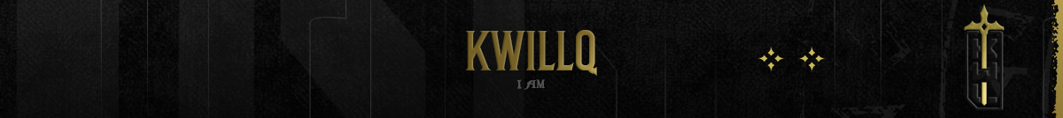 user banner