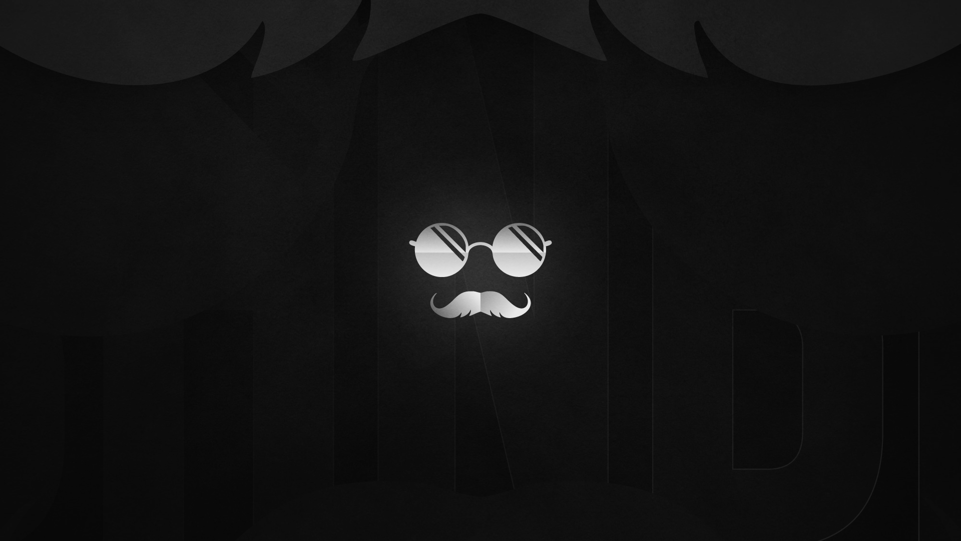 user banner