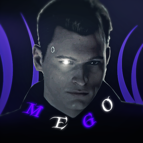 user banner