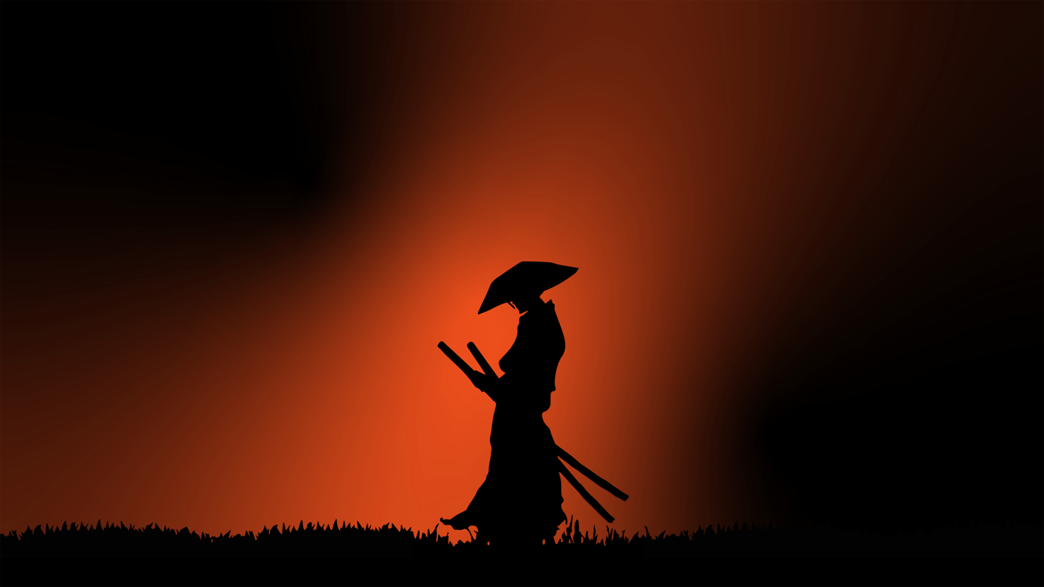 user banner