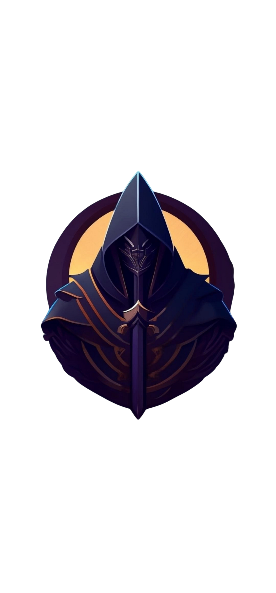 user banner