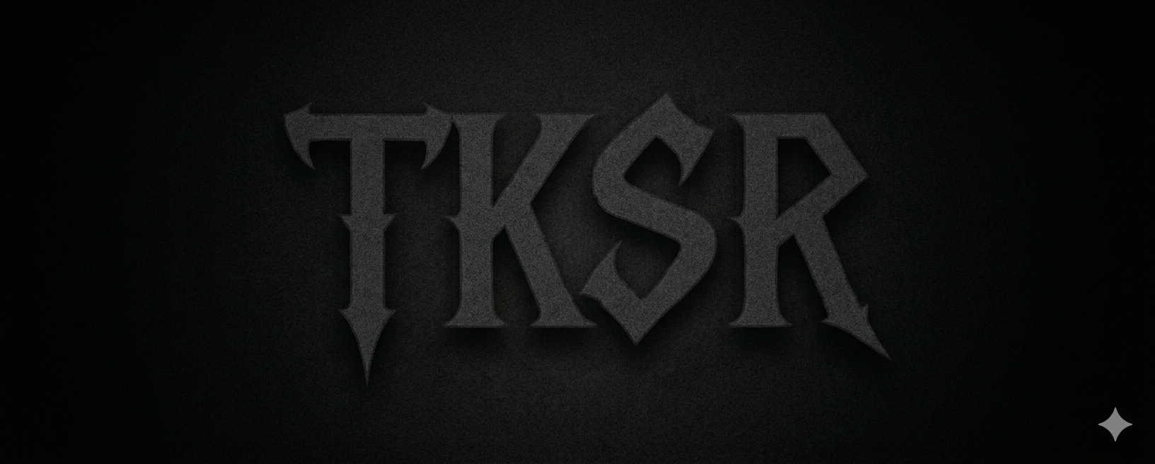 user banner