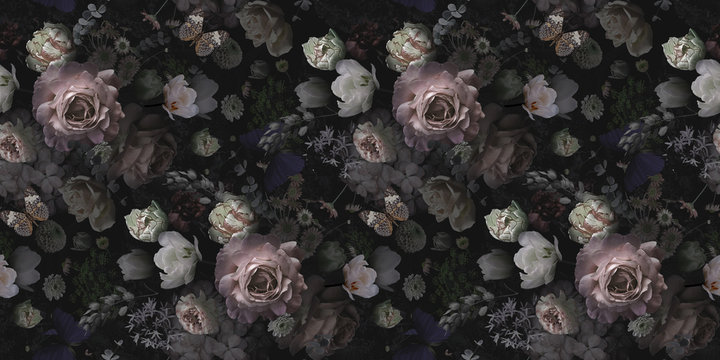 user banner
