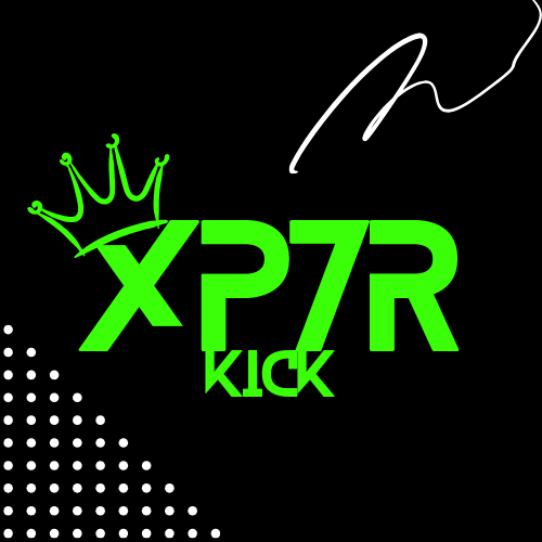 user banner