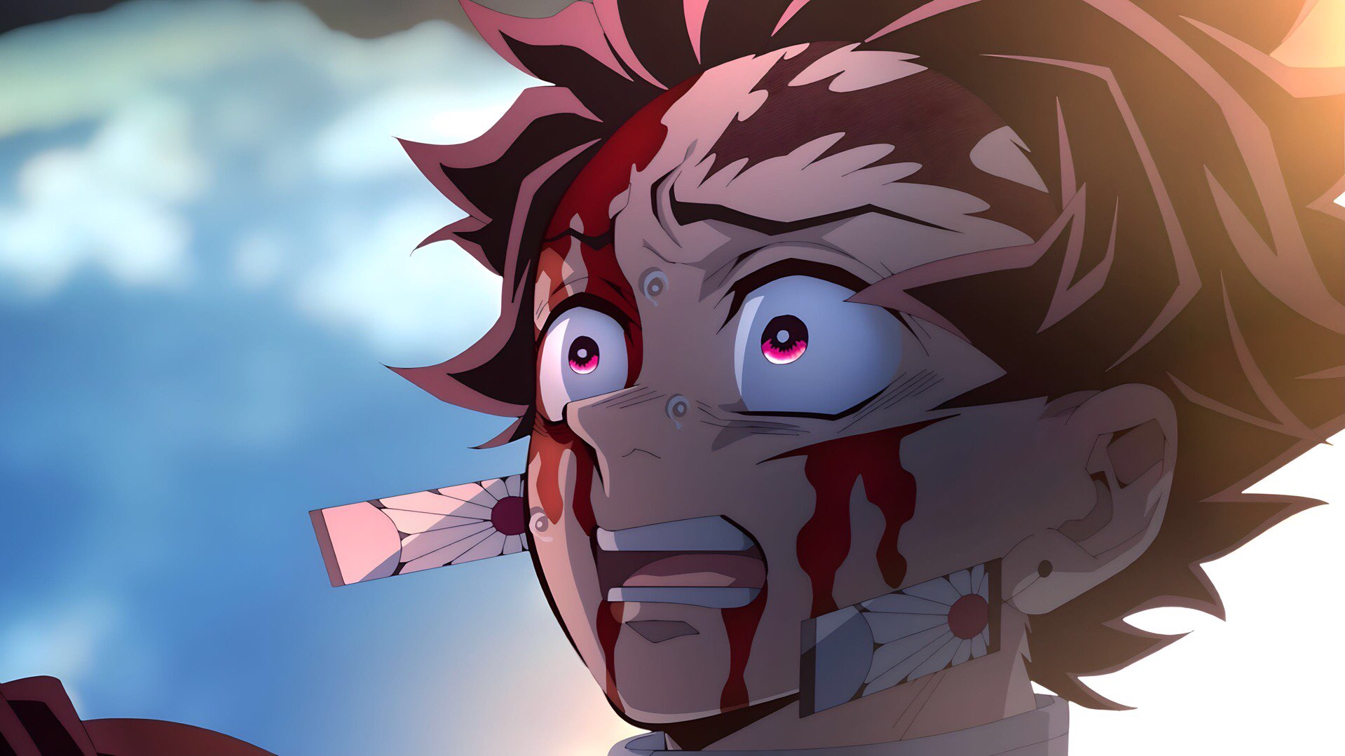 user banner