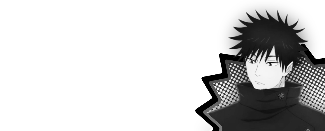 user banner