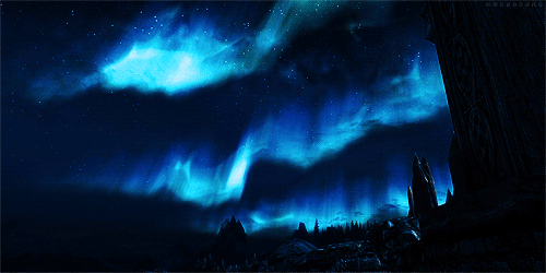 user banner