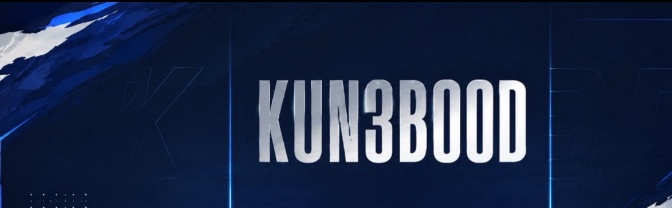 user banner