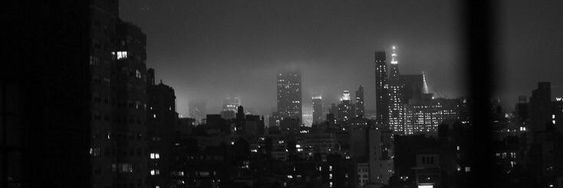 user banner