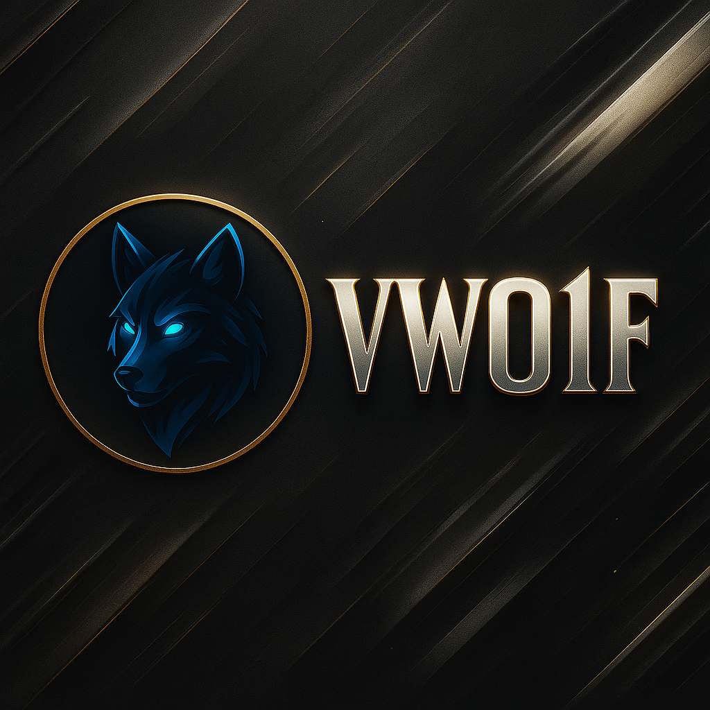 user banner