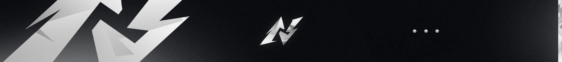 user banner