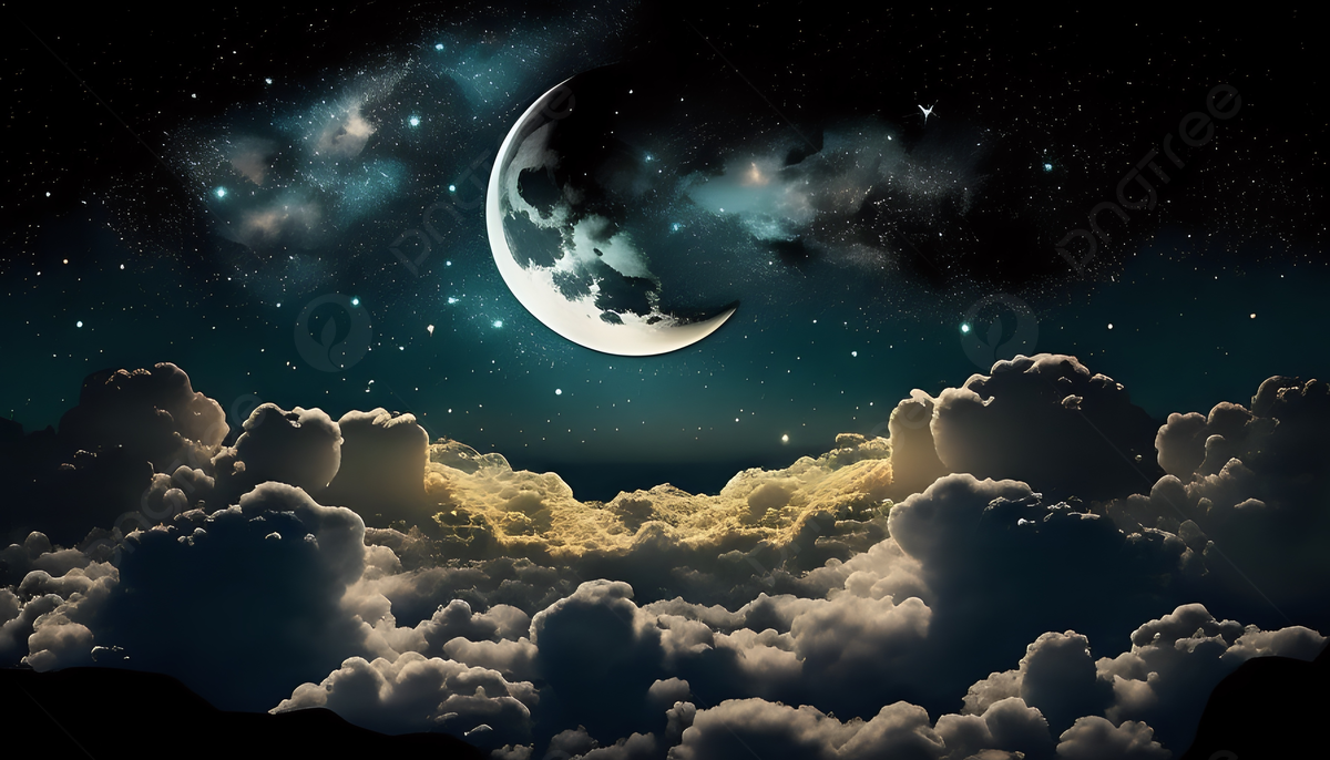 user banner
