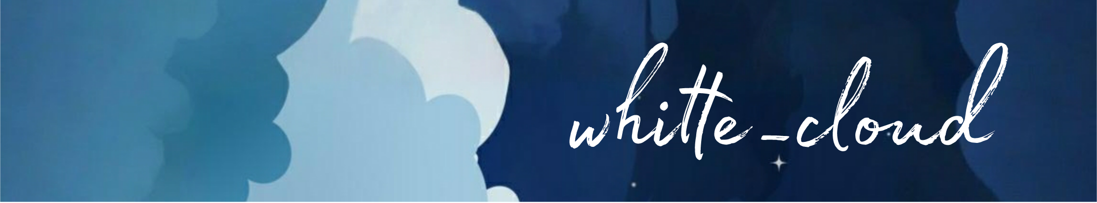 user banner