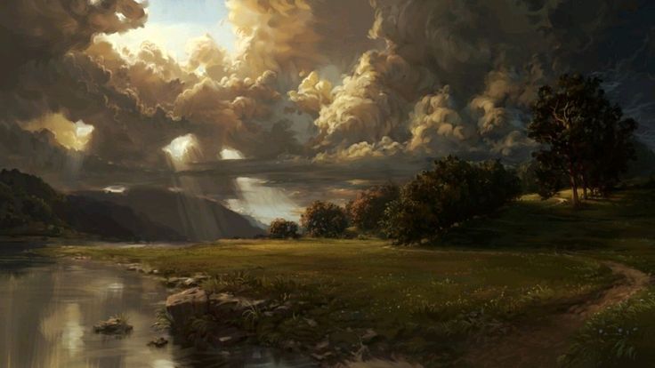 user banner