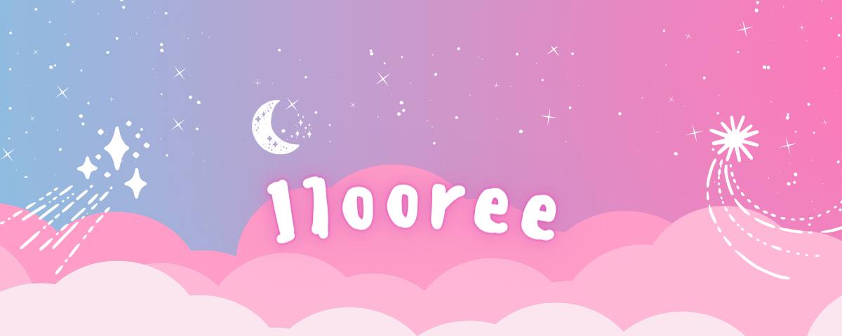 user banner