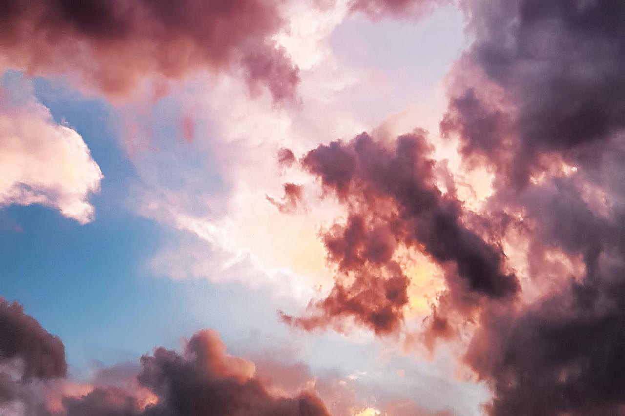 user banner