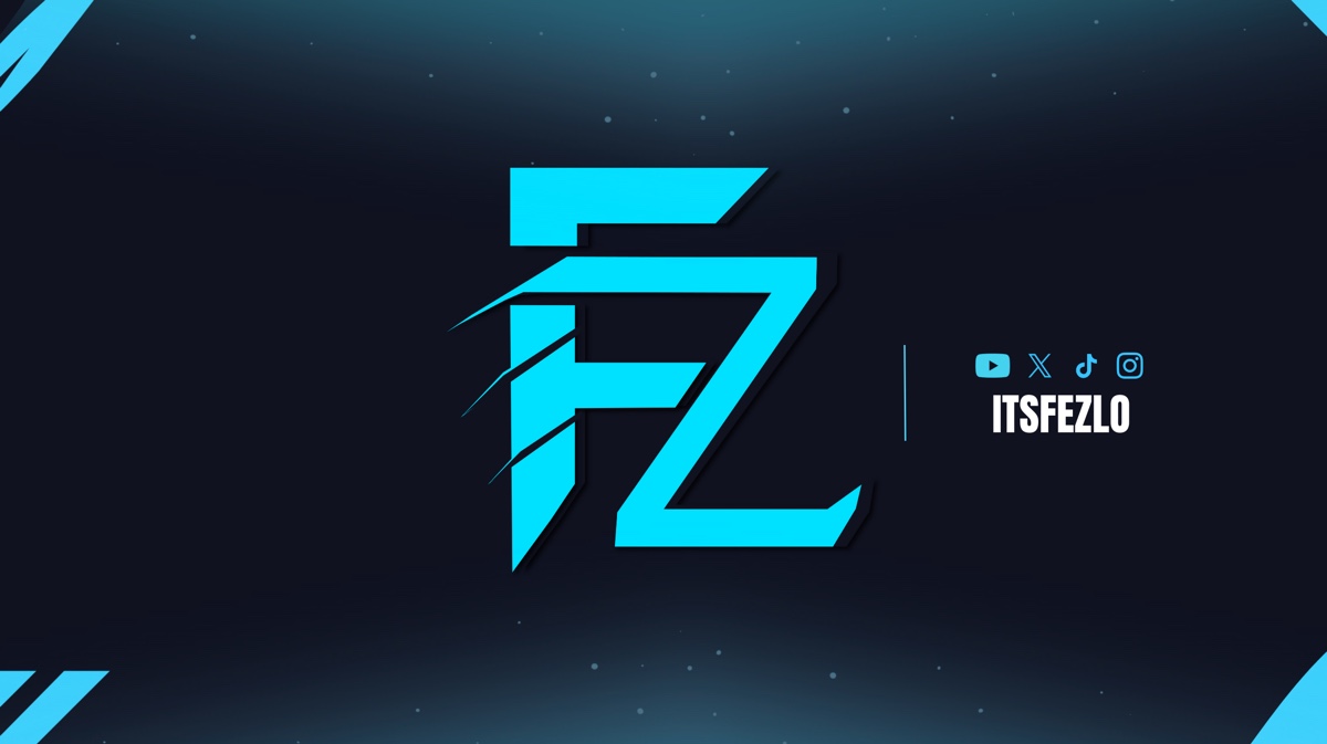 user banner