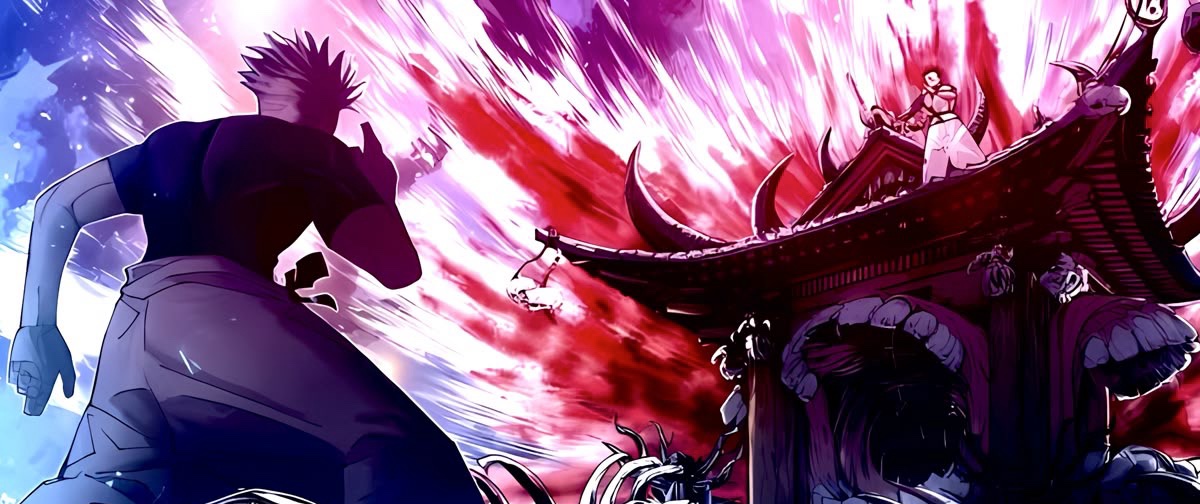 user banner