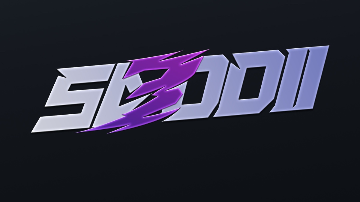 user banner