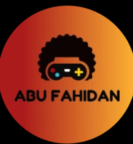 user banner