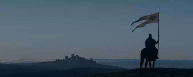 user banner