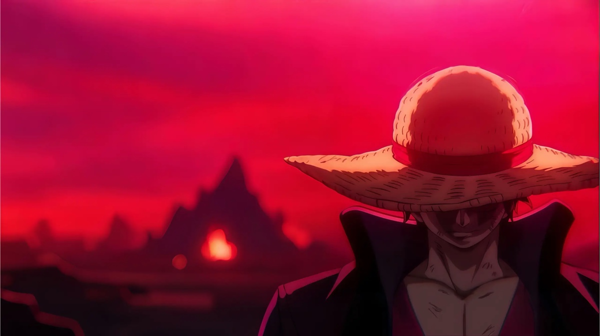 user banner