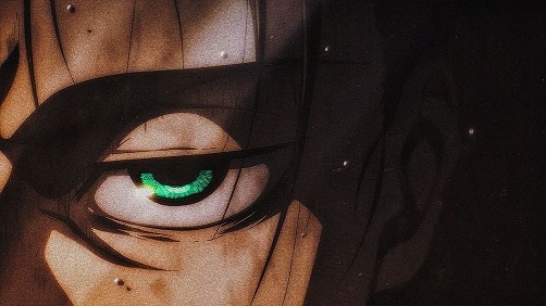 user banner