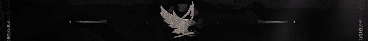 user banner