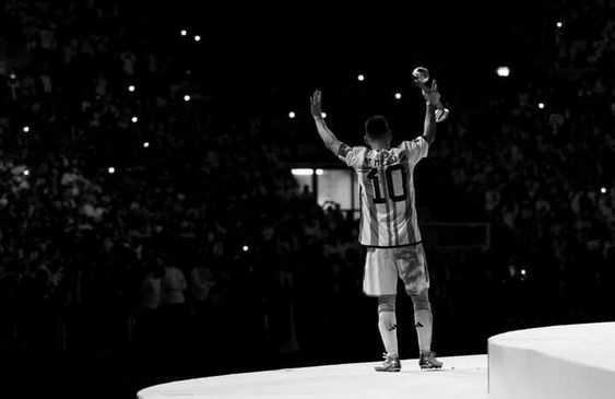 user banner