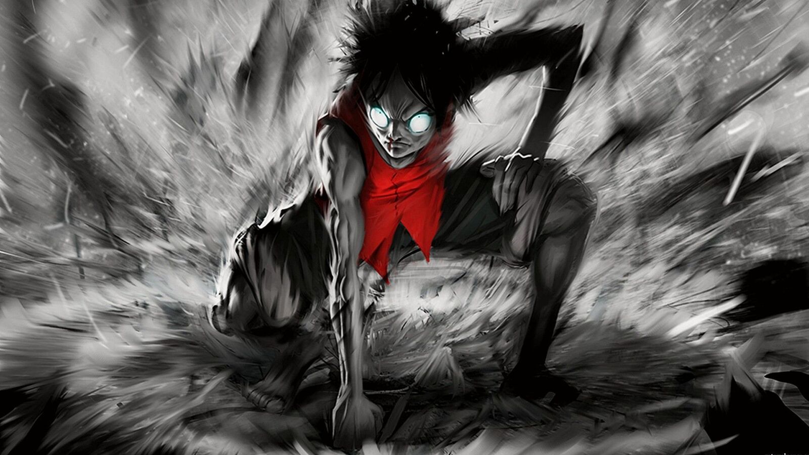 user banner