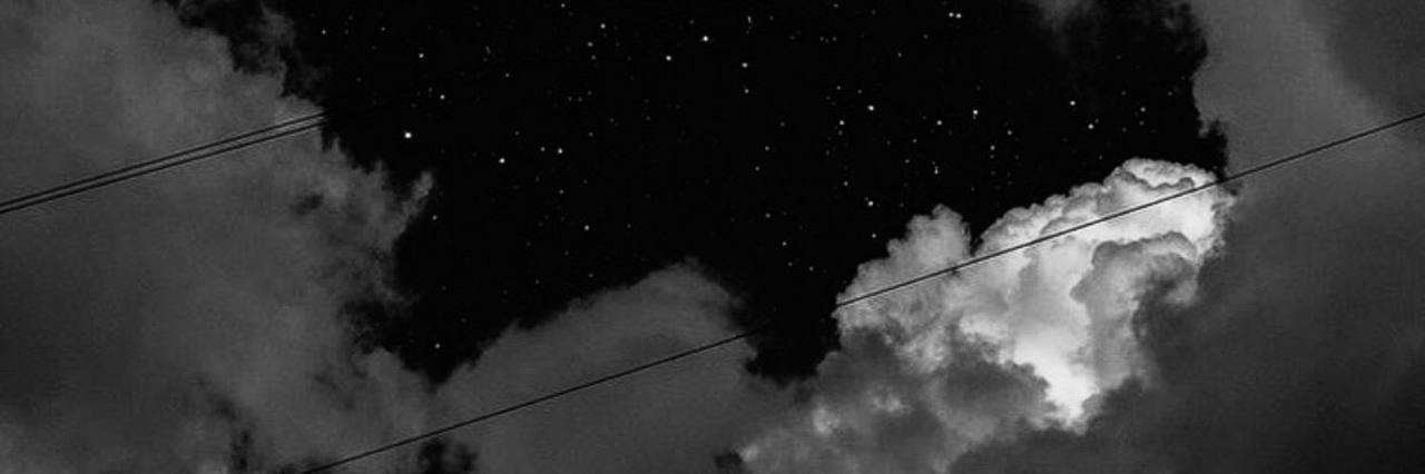 user banner