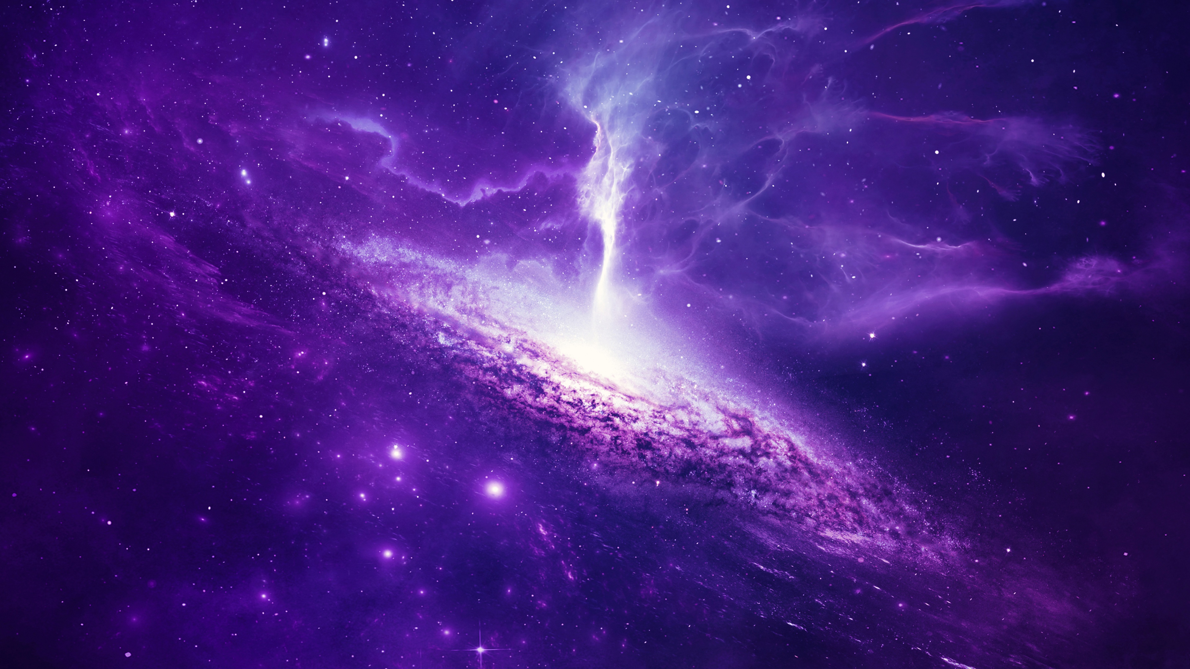 user banner