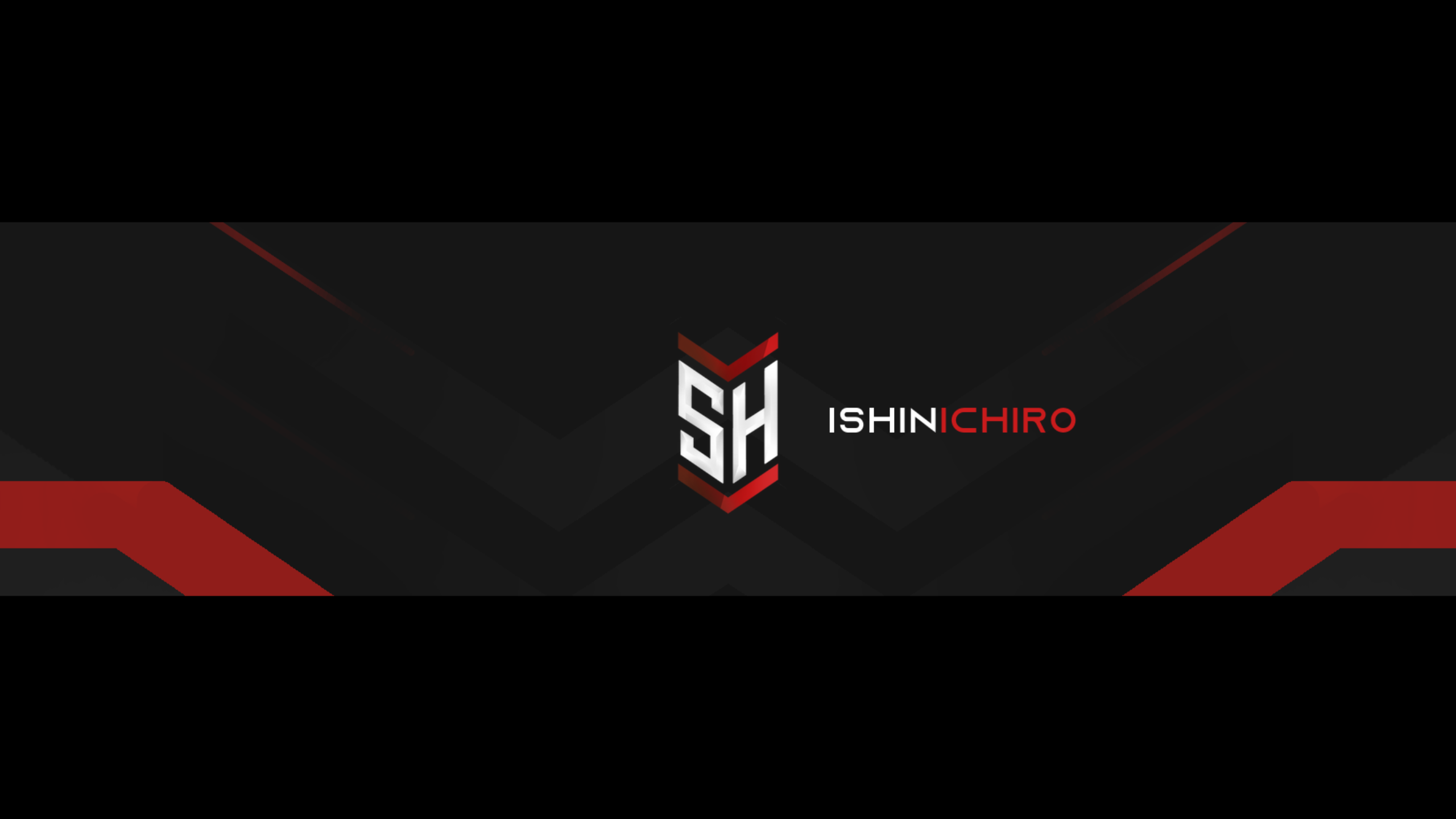 user banner