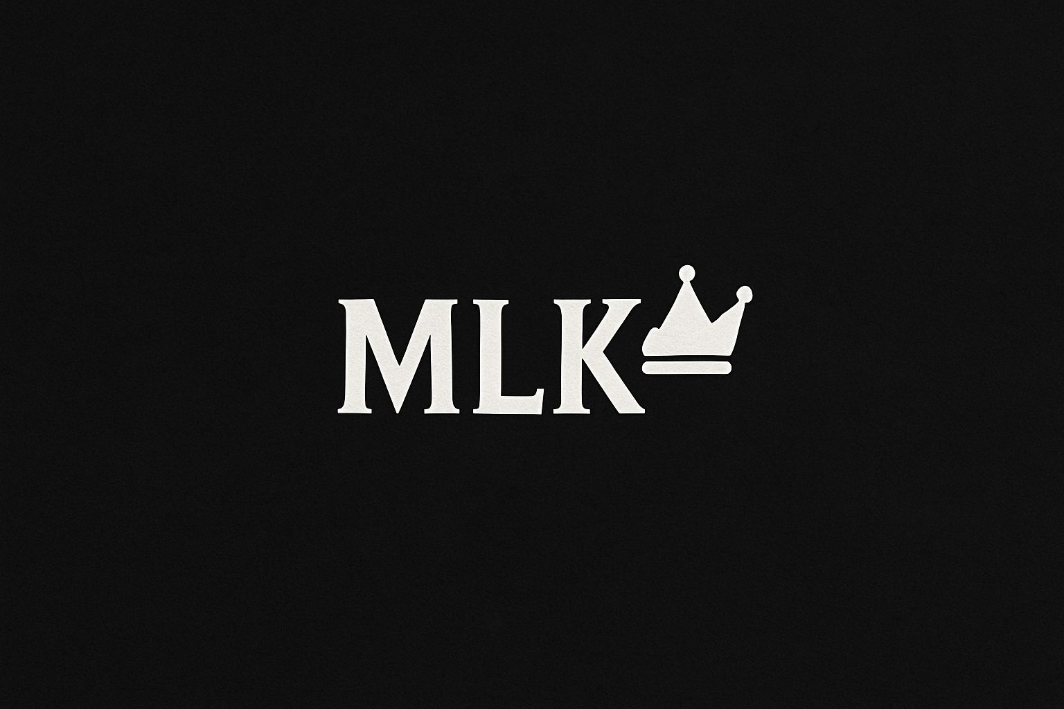 user banner