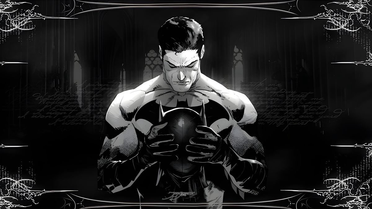 user banner