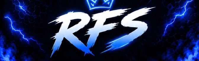 user banner