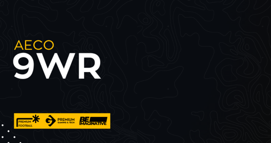 user banner
