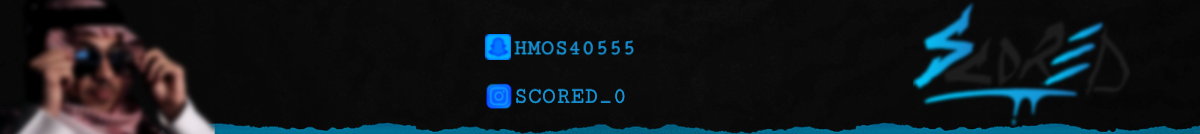 user banner