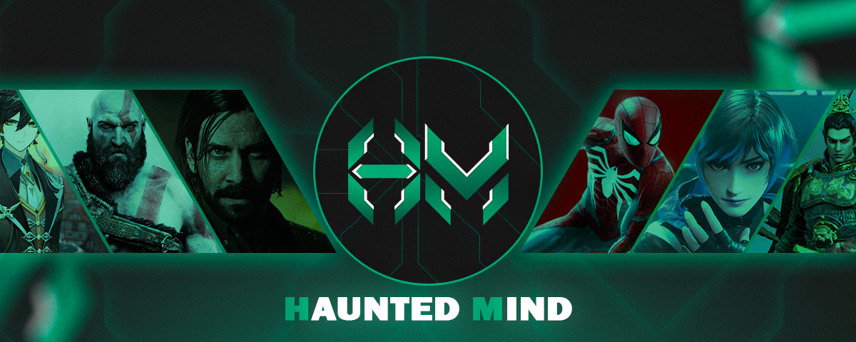 user banner