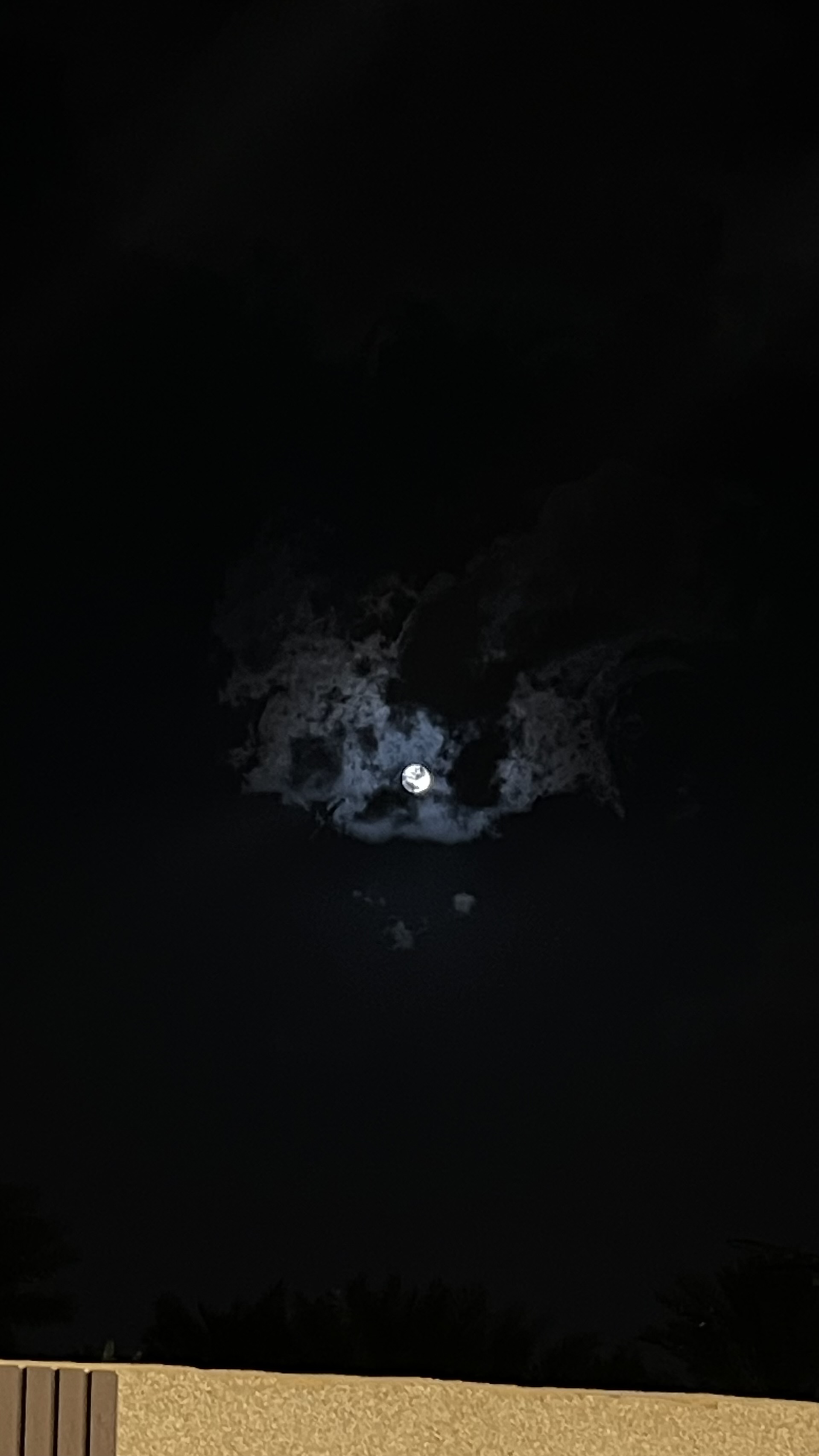 user banner