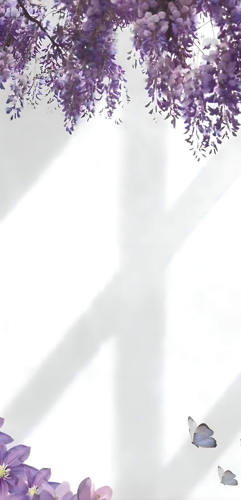 user banner