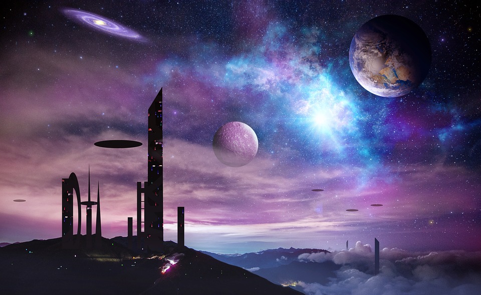 user banner