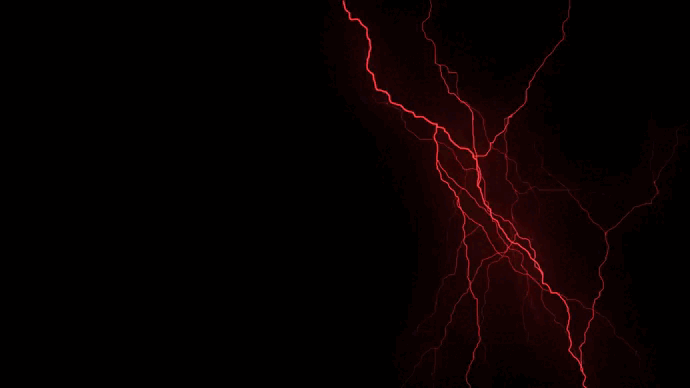user banner